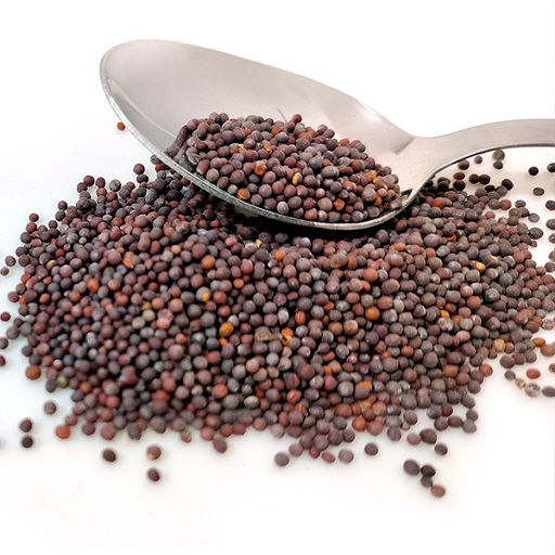 Natural Mustard Seed