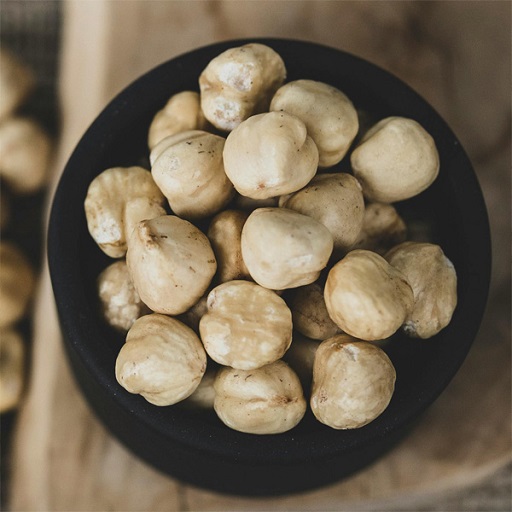 Natural White Chickpeas