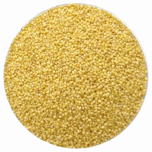 Natural  Foxtail Millet