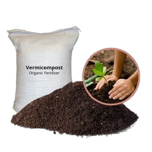 Vermicompost Bag