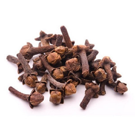 Organic Clove