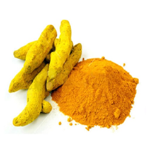 Organic Turmeric Powder