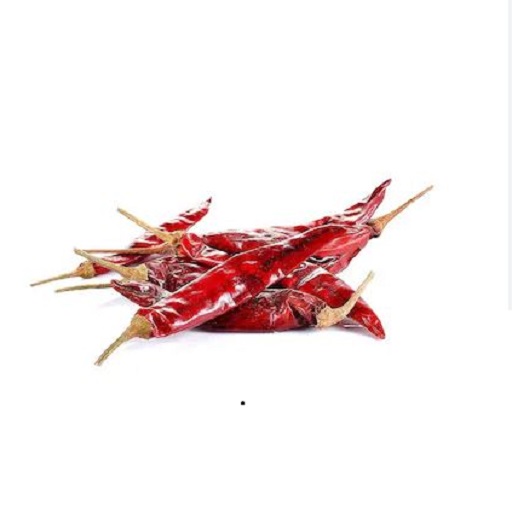 Organci Dry Red Chili