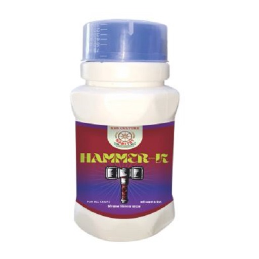 ORGANIC CULTURE HT- HAMMER -K 500 ML