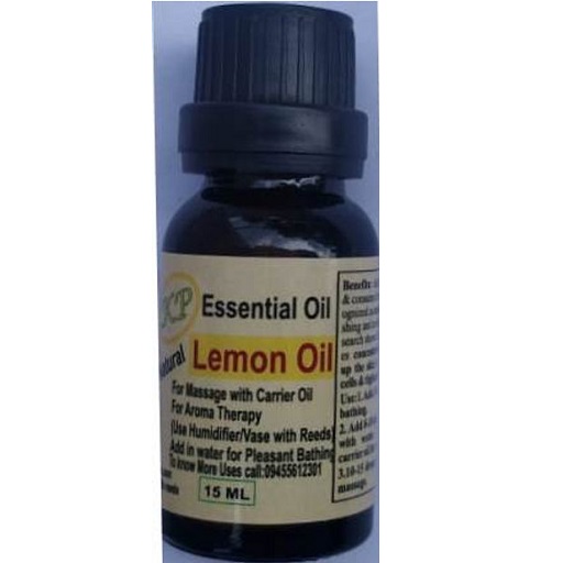 Natural Lemon Oil