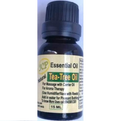 Natural Tea-Tree Oil