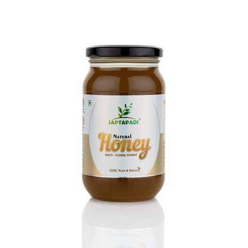 Natural Honey