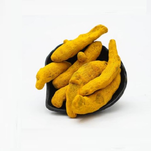 Natural Turmeric Finger