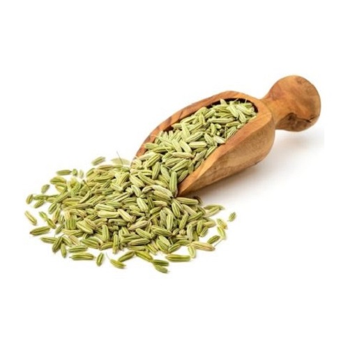 Natural Fennel seed