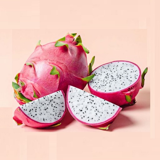 Natural Dragon Fruit