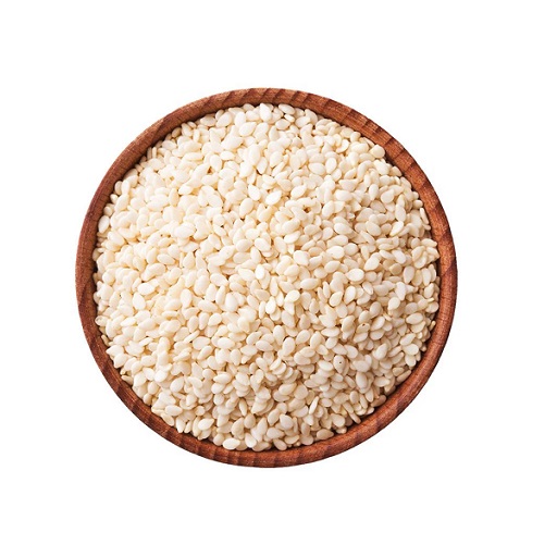 Organic White Sesame seeds