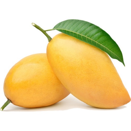 Organic Mango