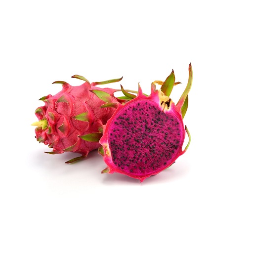 Organic Dragon Fruit