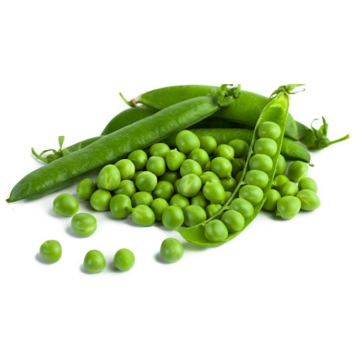 Natural Green Peas