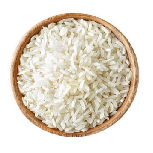 Organic Rice