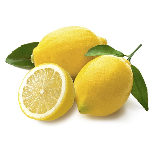 Organic Lemon