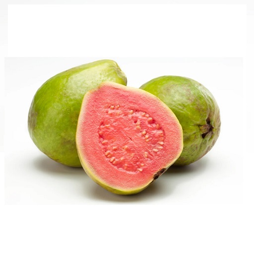 Organic Guava