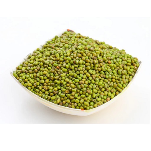 Organic Moong