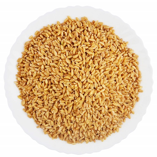 Natural Wheat