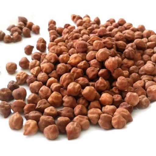 Organic Chickpeas