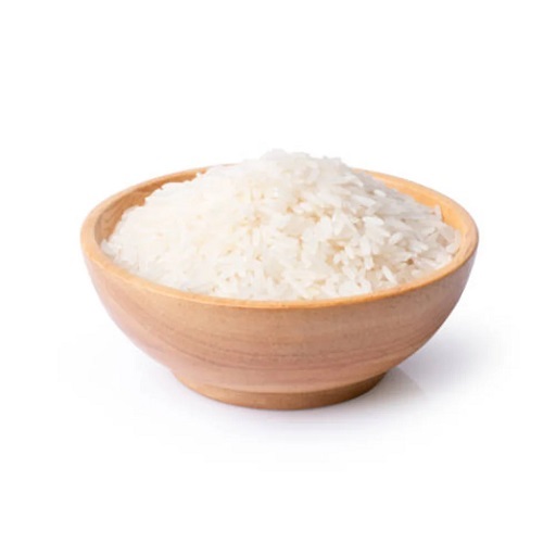 Organic Rice