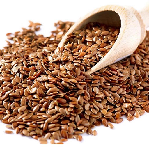 Organic Flax seeds