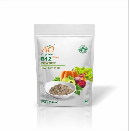 Vitamin B12 Food Powder For Men & Women