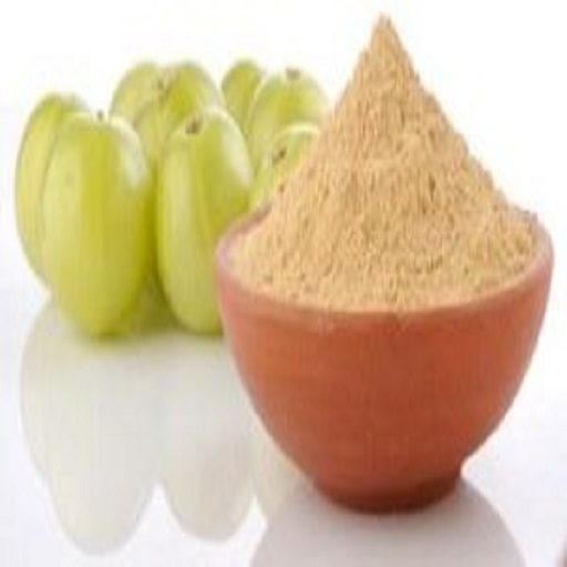 Amla Powder