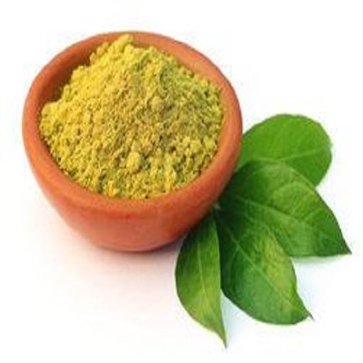 Herbal Henna Powder