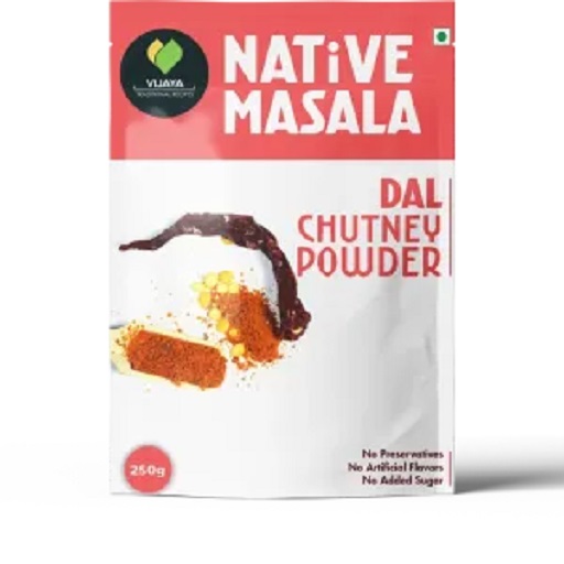 Dal Chutney Powder