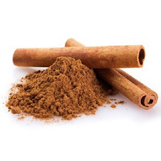 Organic Cinnamon