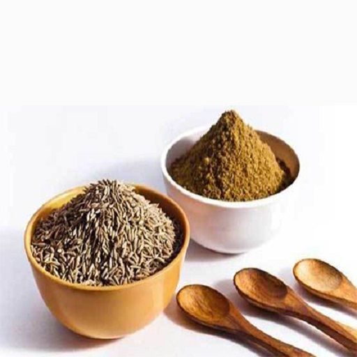 Organic Cumin Seeds