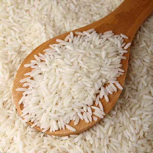 Organic Rice