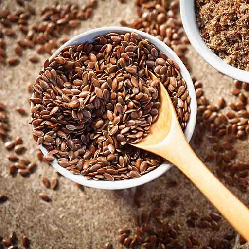 Flax Seeds