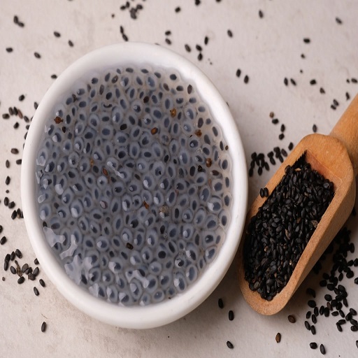 Chia Seed