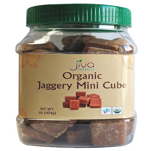 Organic Jaggery