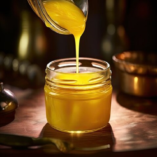 Organic Ghee