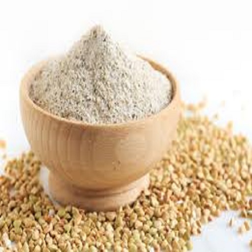 Organic Sorghum Flour