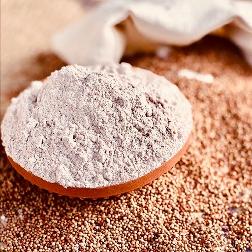 Organic Ragi Flour