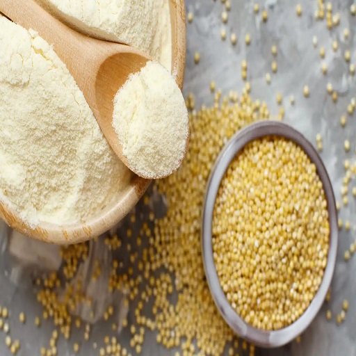 Little Millet Flour