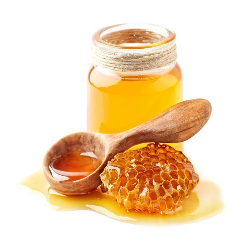 Organic Honey