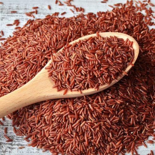 Red Rice