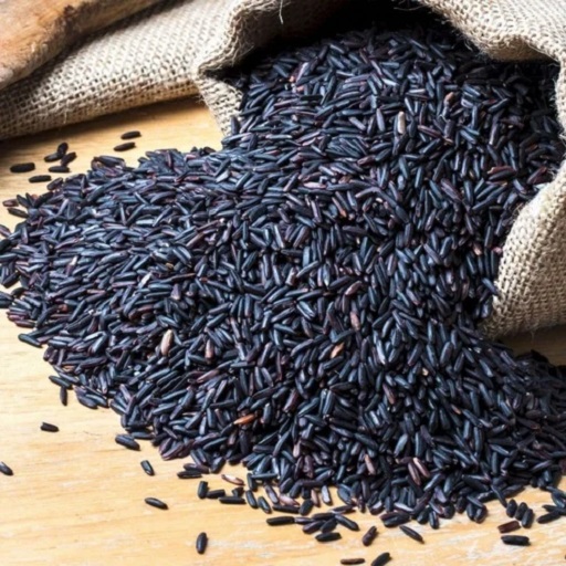 Black Rice