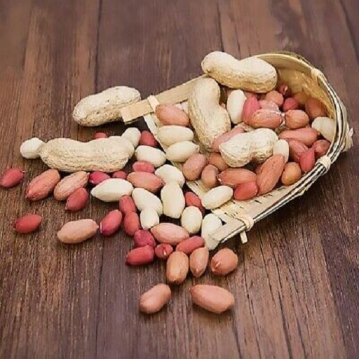 Organic Peanuts