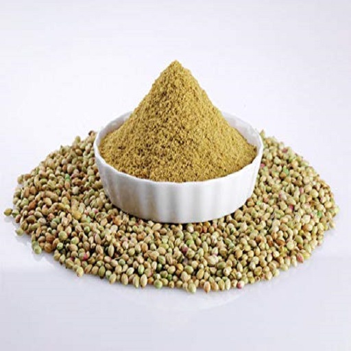 Organic Coriander