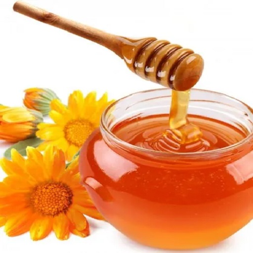 Organic Honey