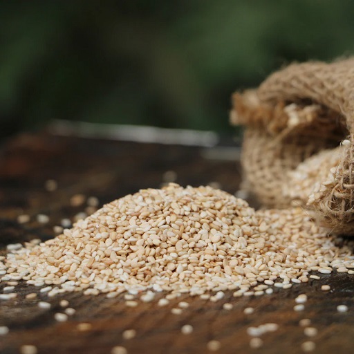 Organic Sesame (til)