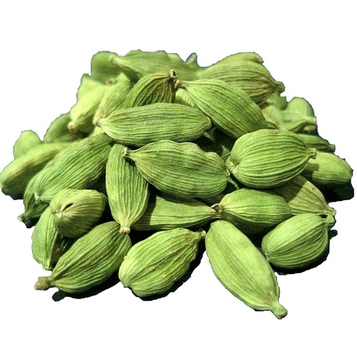 Natural Cardamom