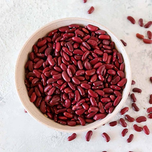 Natural Red Kidney beans