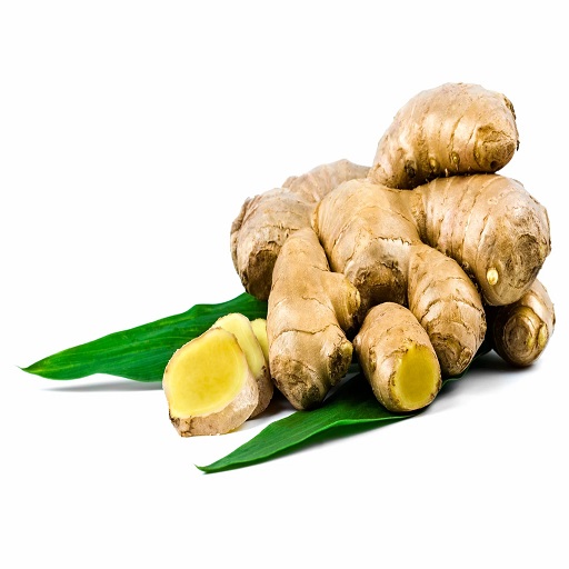 Organic Ginger